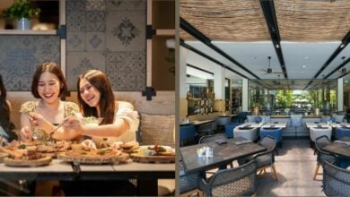 Chao Leh Kitchen wins Tripadvisor ‘Best of the Best’ award, being ranked #8 in the ‘Top 10 Everyday Eats Restaurants’ in Thailand