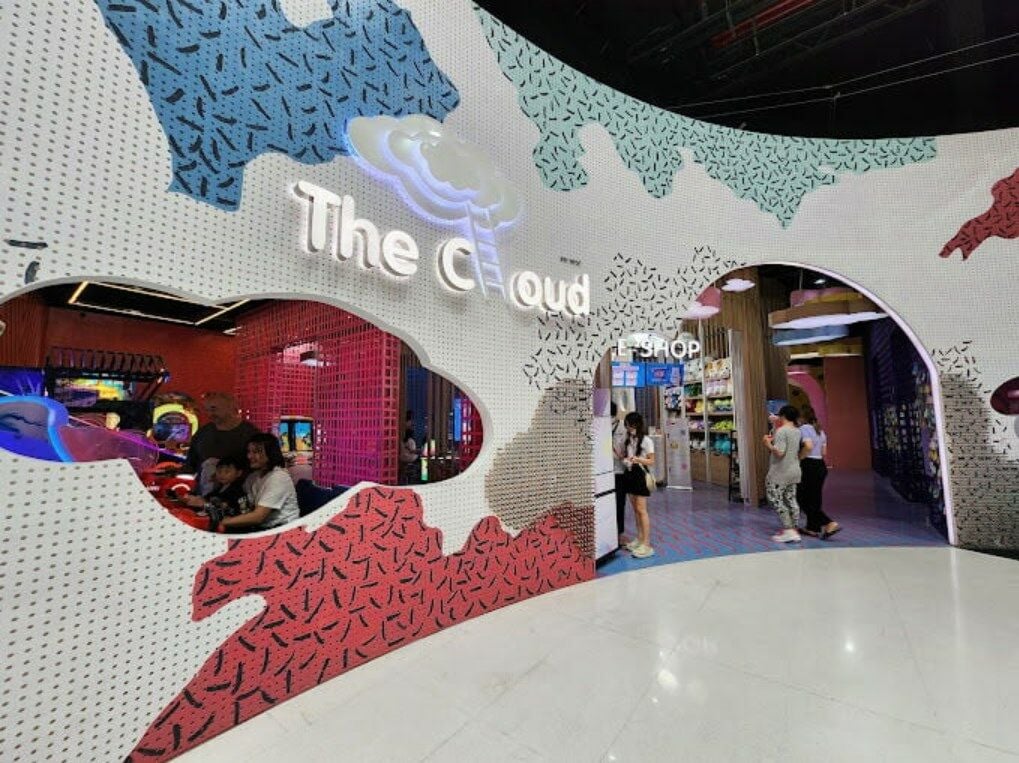 Bangkok's Top Arcades For The Ultimate Gaming Fun | Thaiger