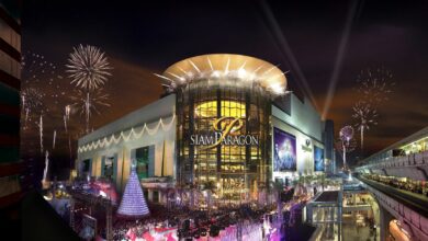 Siam Paragon: a must-visit global destination | Thaiger