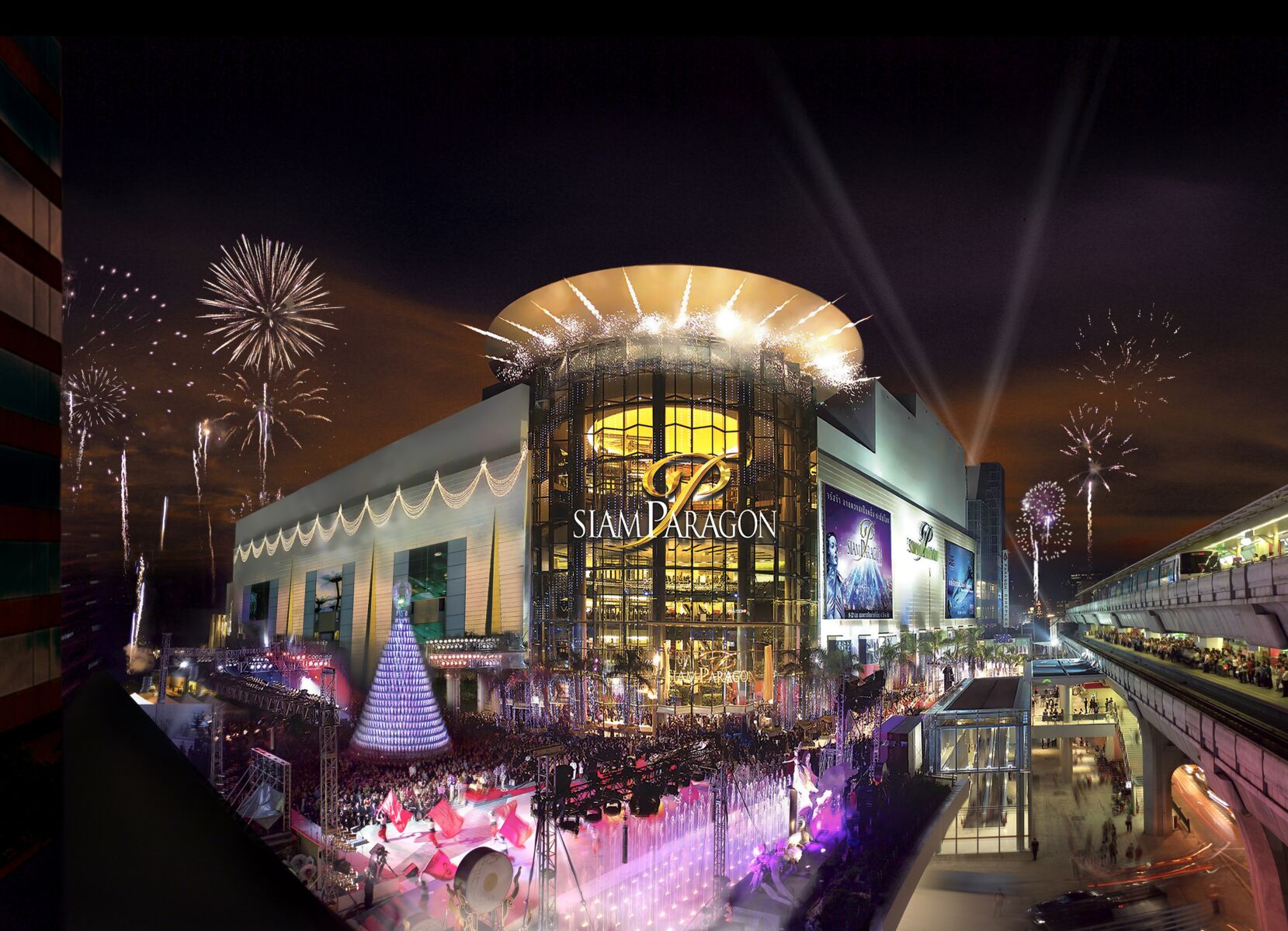 Siam Paragon A Must Visit Global Destination Thaiger   Siam Paragon Official Low Res 1 