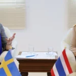 Swedish consulate inaugurated in Phuket, Thailand | Thaiger