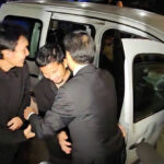 Two more Thai hostages released from conflict in Gaza | Thaiger