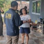 Thai lottery fraudster nabbed for 180 million baht scam | Thaiger