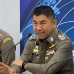 Over 200 Thais set for repatriation from conflict-ridden Myanmar | Thaiger