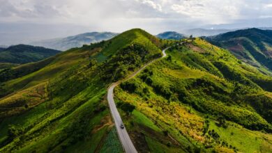 Exploring South East Asia: road trip destinations near Thailand | Thaiger