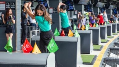 Topgolf Megacity: The perfect venue for your next corporate event | Thaiger