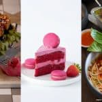 Foodie Zone: Where to find vegan cuisine in Bangkok 2025 | Thaiger