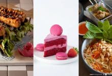 Foodie Zone: Where to find vegan cuisine in Bangkok 2025 | Thaiger