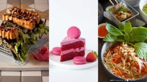 Foodie Zone: Where to find vegan cuisine in Bangkok 2025 | Thaiger