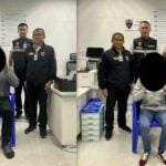 Phuket Airport: American man arrested for overstaying visa by 79 days | Thaiger