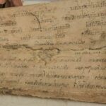 Rare ancient book unveiled at Rayong temple to public gaze | Thaiger