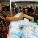 Global sugar shortage anticipated despite increased production in Brazil, Russia, China | Thaiger