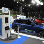 Thailand&#8217;s smart electronics and IT sectors set for growth with EV production | Thaiger