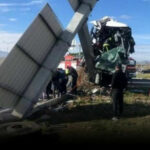 Thai tourists injured in bus crash in Turkey&#8217;s Denizli province | Thaiger