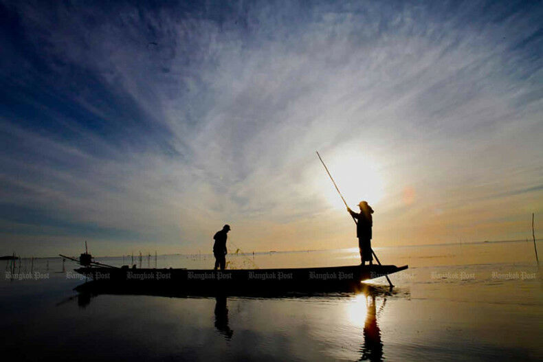 7km bridge over Songkhla Lake to boost southern Thailand transport