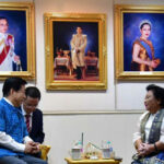 Thai official raises concern over Chinese film&#8217;s impact on tourism (video) | Thaiger