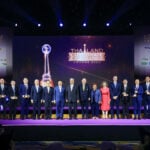 Huawei triumphs again! Royal recognition at Thailand Corporate Excellence Awards 2023 | Thaiger