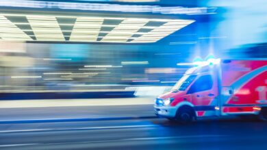 The heedful traveller’s guide to Thailand’s emergency services | Thaiger