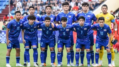 The best football teams to watch live in Thailand