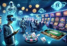 Main trends of the gaming market and investments in Thailand | Thaiger