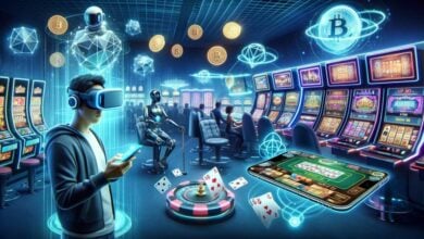 Main trends of the gaming market and investments in Thailand | Thaiger