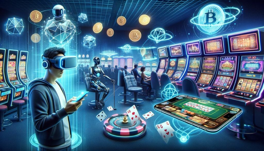 Main trends of the gaming market and investments in Thailand | Thaiger