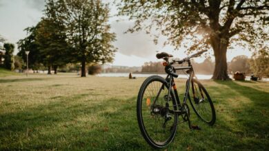 5 great routes for cycling in Thailand | Thaiger