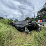 Heartbreak on duty: Special Branch Superintendent&#8217;s birthday turns tragic in Rayong car crash | Thaiger