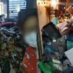 Landlord discovers room filled with garbage and pests after tenant&#8217;s two-year absence | Thaiger