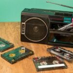 Thailand&#8217;s thriving collectibles market of 90s cassette tapes | Thaiger