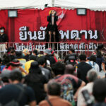 iLaw proposes amnesty bill for political activists since 2006 in Thailand | Thaiger