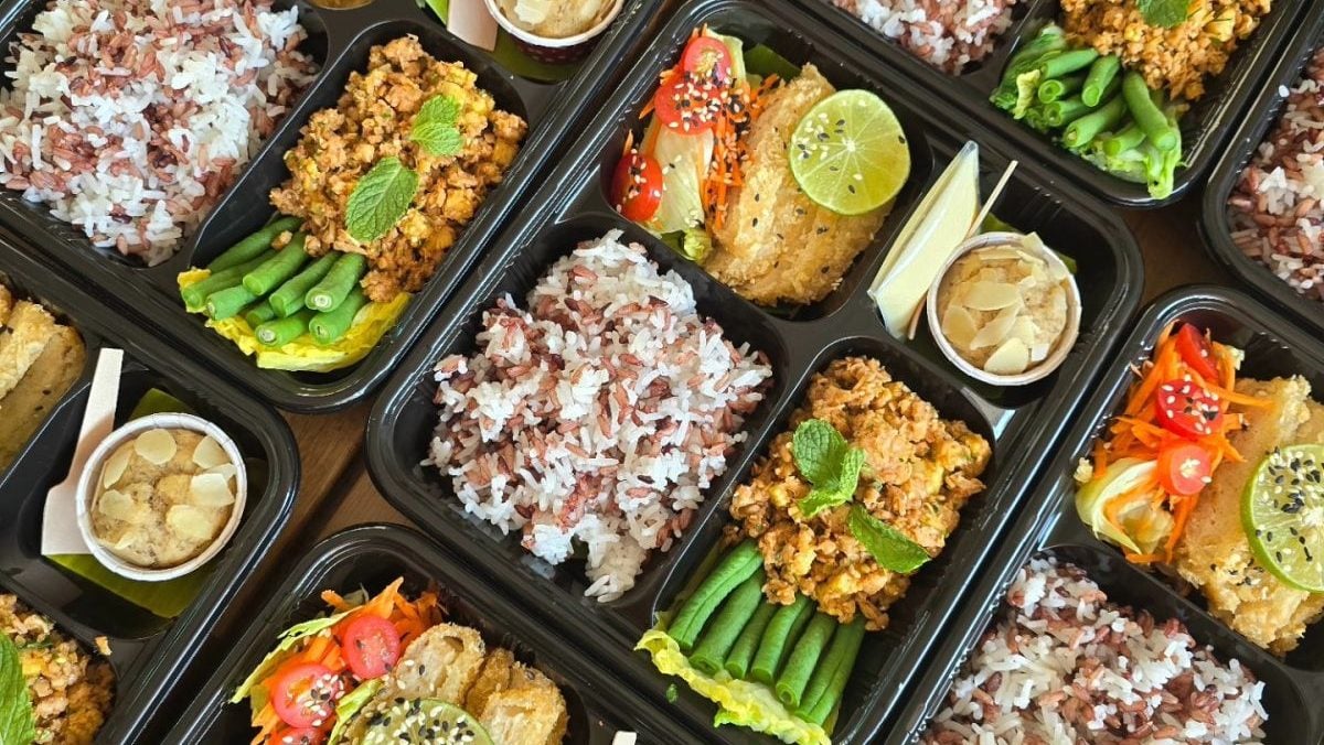 Box set menu