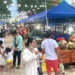 Pattaya&#8217;s Jomtien Beach to host inaugural Lullah festival | Thaiger
