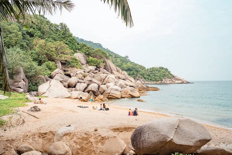 Discover the top sights that you must see in Koh Tao | News by Thaiger
