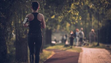 Set your running pace in Bangkok | Thaiger