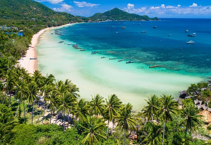 French man released without charge after rape allegations from UK teen | Thaiger