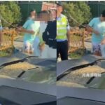 Kid&#8217;s joyride costs Lamborghini owner millions: Pricey playtime ride | Thaiger