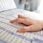 Jackpot jigsaw: Decoding this week&#8217;s lottery statistics as risk-takers await November 16 draw | Thaiger