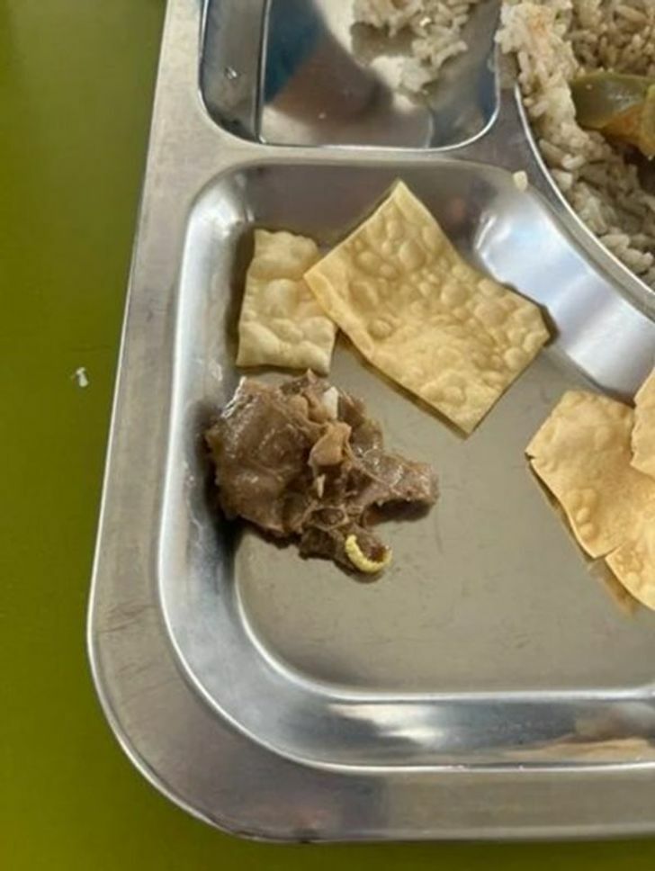 Malaysia: Contaminated school food sparks investigation