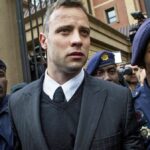 “Blade Runner” Oscar Pistorius may be released from prison | Thaiger
