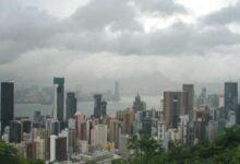 Monsoon season linked to rise in fungal skin infections and eczema across Thailand and Southeast Asia | Thaiger