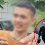 Suspect spills the beans: Failed escape attempt with Sia Paeng | Thaiger