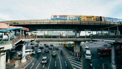 Navigating Thailand’s highways: a guide to smooth travel | Thaiger