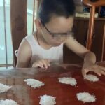 Rice or wrong: Chinese student&#8217;s homework stirs online uproar | Thaiger