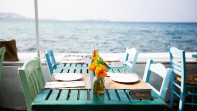 Elusively Exclusive: Best hard to book restaurants in Bangkok | Thaiger