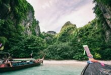 18 Must try activities in Thailand to add to your itinerary