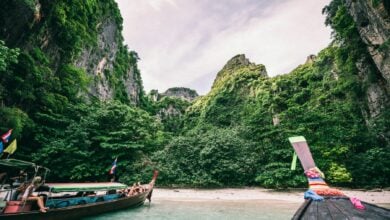 18 Must try activities in Thailand to add to your itinerary