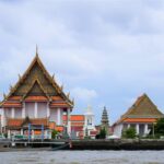 Quick guide to navigating Bangkok&#8217;s canals with riverboats and ferries | Thaiger