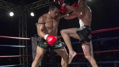 The difference between Muay Boran and Muay Thai | Thaiger