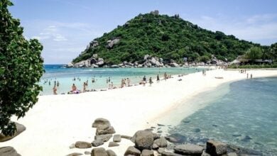 Discover the top sights that you must see in Koh Tao | Thaiger